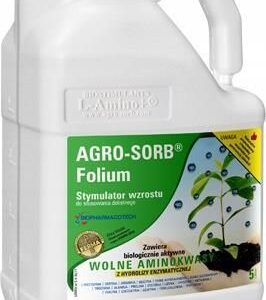 Agro-Sorb Folium 5L - Aminokwasy