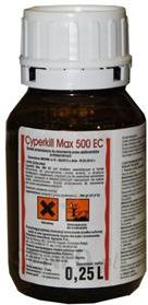 AgroPak CyperKill Max 500 EC 250 ml