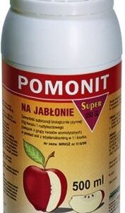 Agropak Pomonit Super 050SL 0.5l