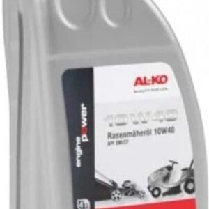 Al-Ko Akcesoria 4-Stroke Motor Oil 10W40 1L