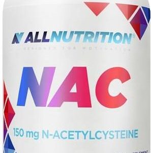 Allnutrition NAC 90 kaps