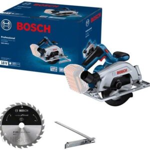 Piła Bosch GKS 185-LI Professional 06016C1221