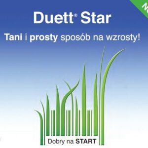 Duett Star 334 SE 1L