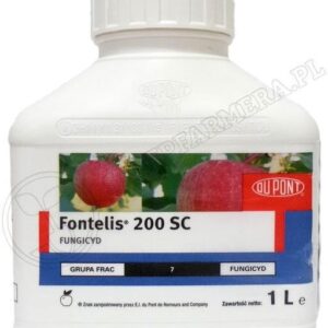Dupont Fontelis 200 Sc 1L