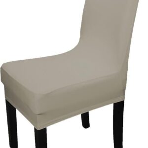 Elastyczny pokrowiec na krzesło - Spandex