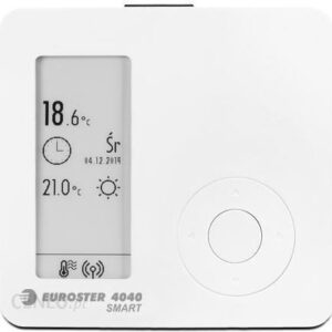 Euroster 4040 Smart Sterownik Wifi