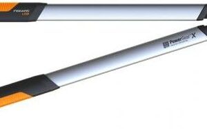 Fiskars Sekator dźwigniowy nożycowy L PowerGearX 1020188