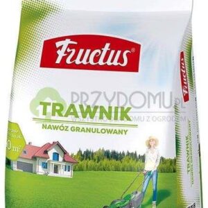 Fosfan Fructus Trawnik 10KG