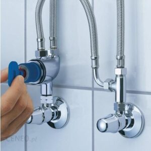 Grohe Grohtherm Micro termostat podumywalkowy 34487000