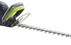 Grouw Hedge Trimmer 650W