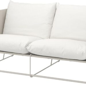 Ikea Havsten Sofa 2 Osobowa Wewn/Zewn 09251956