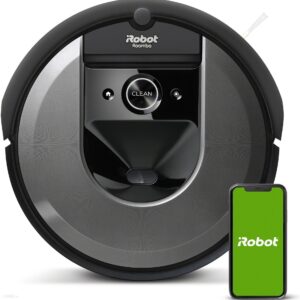 iRobot Roomba i7 i7158