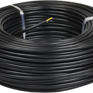 Kabel przewód ziemny zewnętrzny Yky 3x2
