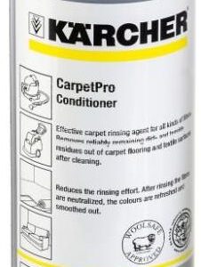 Karcher CarpetPro RM 763 płyn do płukania 1L 6.295-844.0