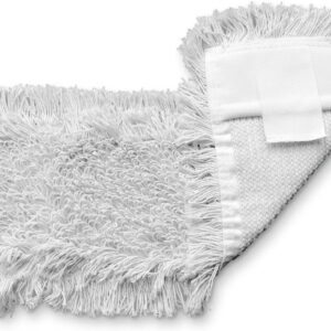 Karcher mop bawełniany biały 40cm 3.337-959.0