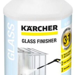 Karcher preparat do mycia szkła 3w1 RM 627 6.295-474.0