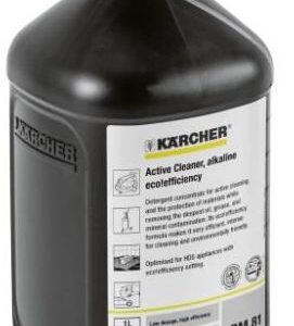 Karcher RM 81 ASF eco!efficiency - aktywny środek czyszczący 2