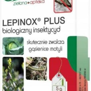 Lepinox Plus 5g Sumin