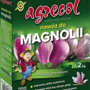 Nawóz Do Magnolii Granulowany 1