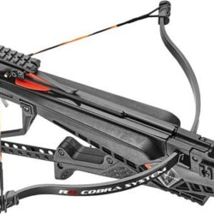 Poe Lang Kusza Refleksyjna Ek-Archery Cobra R9 90 Lbs
