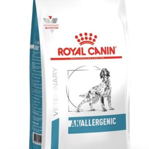 Royal Canin Veterinary Diet Anallergenic An18 8Kg