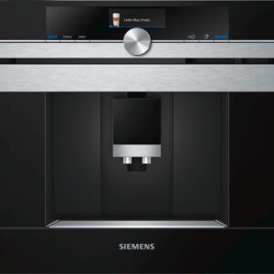 Ekspres do kawy Siemens iQ700 CT636LES1