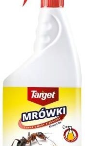 Spray Na Mrówki 4Insect Al 600 Ml Target