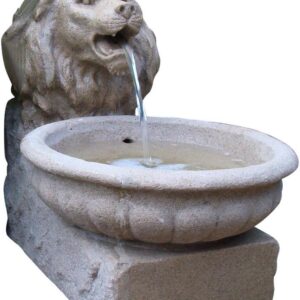 Ubbink Mini fontanna Acqua Arte zestaw Basel 1387068