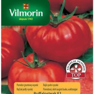 Vilmorin Pomidor Buffalosteak F1