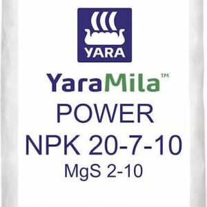Yara Mila Power 20-7-10 3kg